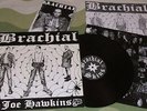 LP BRACHIAL  oi/punk/skin/kbd/frei wild/troopers/toxpack/bohse onkelz/vortex