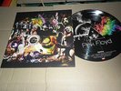 TRES RARE 33T/25CM PICTURE DISC PINK FLOYD  VENICE