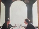 LP -  JOHN LENNON / YOKO ONO  (BEATLES) =  HEART PLAY - UNFINISHED DIALOGUE