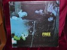FREE - Tons Of Sobs - Island (Pink Rim) - ILPS9089 - Gatefold Sleeve