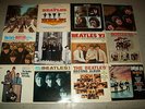 12 NM The Beatles LPS Let It Be Abbey Road 65' Hey Jude Meet HELP Second Album