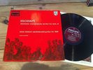 PHILIPS MOZART - SINFONIA CONCERTANTE / EINE KLEINE NACHTMUSIK NCO GOLDBERG
