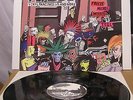 Flipside  Vinyl Fanzines 1 & 2  GBH/Dickies/Necros/Misfits/TSOL/Freeze/Scream/GI