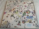 LED ZEPPELIN 3 ** 1970 UK Plum ATLANTIC LP SUPERB MINT- VINYL.