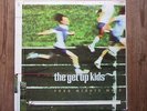 LP - THE GET UP KIDS - FOUR MINUTE MILE  