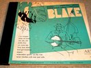 BLIND BLAKE - Bahamian Calypso - EXCELLENT 1951 ART Records 5-record Album AL-3