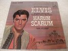 ELVIS PRESLEY   HARUM SCARUM   1965 RCA LSP-3468   NM IN SHRINK W/PHOTO   NM 