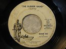 EDDIE BO 45 The Rubber Band KNIGHT rare New Orleans killer funk