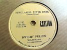 DWIGHT PULLEN Sunglasses After Dark 78 NM rockabilly garage Canada LISTEN