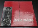 Jackie McLean, 