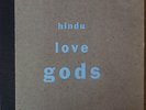 Hindu Love Gods - Self Titled Vinyl lp Excellent Condition A1 B1 Original