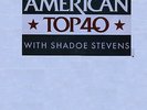 American Top 40 5-7-88 Aerosmith Pet Shop Boys Icehouse Dan Reed Network Tiffany