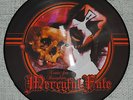 MERCYFUL FATE - Nuns for Slaughter Picture Disc LP 1981/82 Demos Attic Ghost