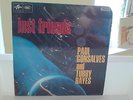 TUBBY HAYES - PAUL GONSALVES - JUST FRIENDS - COLUMBIA - MONO - UK -PRISTINE NM