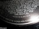 THE BEATLES FIRST ISSUE 1N-1N JOBETE WITH THE BEATLES ORIGINAL 1963 MISPRINTS