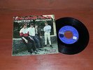 RARISSIME FRENCH EP ROCK 60's  