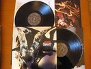 SLIPKNOT - IOWA - USA 2001 DOBLE 2LP Gatefold Letras y fotos + POSTER