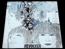 BEATLES Revolver UK 1st Pressing 1966 Parlophone LP Nr MINT E.J. Day Psych