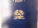 QUEEN-GREATEST HITS II-RARE ORIGINAL CROATIAN DOUBLE LP 1991+2 INNERS-NEAR MINT