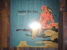 Saves The Day In Reverie Vinyl Lp Sealed Brand New Oop Rare