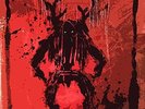 Between Wine & Blood - 2 DISC SET - New Model Army (2014, Vinyl NEW)