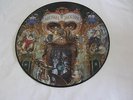 LP MICHAEL JACKSON  DANGEROUS  PICTURE DISC