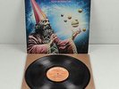 Styx Man of Miracles LP 1974 Rare Wooden Nickel Issue Vinyl NM Cover VG+