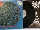 MORBID ANGEL ALTARS OF MADNESS P1991 ROCK BRIGADE RECORDS BRAZIL RARE