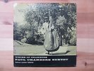 BLUE NOTE 1534 PAUL CHAMBERS WHIMS OF CHAMBERS RARE ORIGINAL MONO LP
