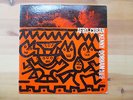 BLUE NOTE 1535 KENNY DORHAM AFRO CUBAN RARE ORIGINAL MONO LP