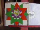Amon Düül Paradieswärts, Krautrock orig german 1st.Press Ohr  1971