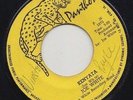 '72 PANTHER REGGAE 45 JOE WHITE KENYATTA ?