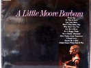 BARBARA MOORE LP A Little Moore Barbara (IMPORT) U.K.