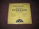 Reinhold Svensson  And His Quintet  Vol.1 PRESTIGE 106(10