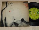 WIRE V.RARE ORIG DEMO 7