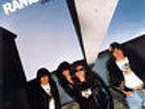 Ramones LEAVE HOME (SA 7528) 180g SIRE RECORDS New Sealed Vinyl LP