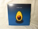 PEARL JAM AVOCADO Self-Titled Vinyl 2LP 1st Press RARE Record
