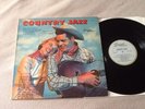 George Barnes Country Jazz Brigade 1315 Vg++\Vg++ Killer