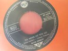 Elvis Presley  I`ll never let you go  MONSTER  RAR  Rock`n Roll Pop 50er/ 60er