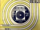 The Miracles You've Really Got A Hold On Me ORIGINAL 1963 7inch VINYL RARE SOUL