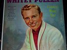 Whitey Pullen-Crown 5332 mono LP rare Rockabilly HEAR Walk My Way Back Home