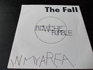 THE FALL Rowche Rumble 7
