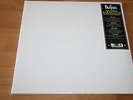 Beatles UK White Album LP PMC MONO REMASTERED 180g Ungespielt TOP ZUSTAND