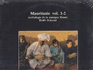 MAURITANIE vol. 1/2 MAURE HODH ORIENTAL AFRICAN french DOUBLE LP SEALED UNPLAYED