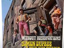 SIMON DUPREE & THE BIG SOUND - MONO - WITHOUT RESERVATIONS 1967 1st UK PRESS LP