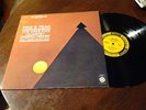 The Dave Pike Quartet, Pike's Peak Vinyl Record LP, Epic Stereo, Rare Jazz, EX