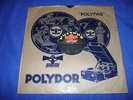 20s Polydor ed1 Walter Rehberg, piano: Grieg: Wedding Day, Sinding. UTRA RARE