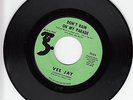 Vee Jay 45 