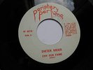 Dieter Meier-Cry For Fame-Swiss Original Vinyl 7”-DIY Punk KBD Yello-1978-HEAR