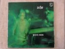 ACHE - GREEN MAN - ORIGINAL DENMARK PRESS - EXTREM RARE VINYL
